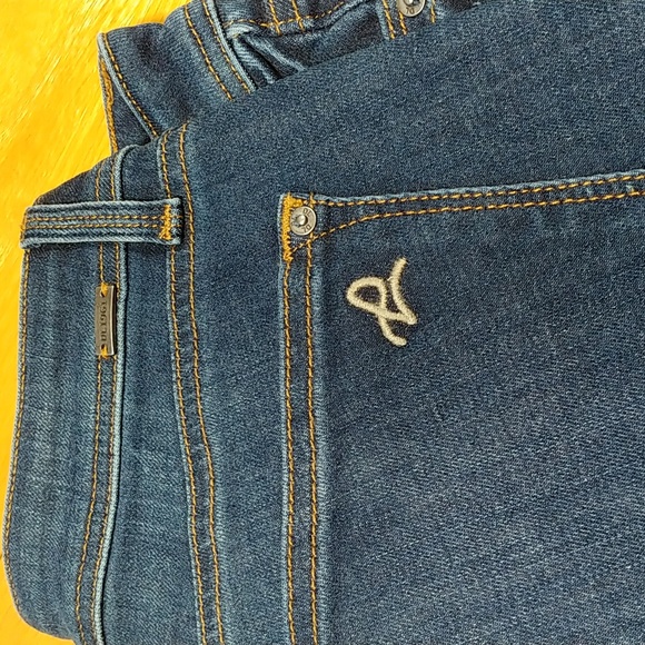 DL1961 Emma power legging size 25 NWT - Picture 8 of 15